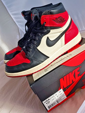 Nike Air Jordan 1 Retro High