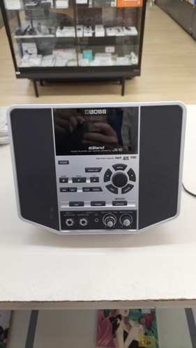 Boss multi effects - multi-effects, processor