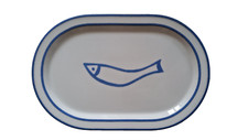 Plat Ovale "Easy" Villeroy & Boch Luxembourg. 