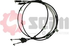 TIRETTE à CâBLE (BOîTE DE