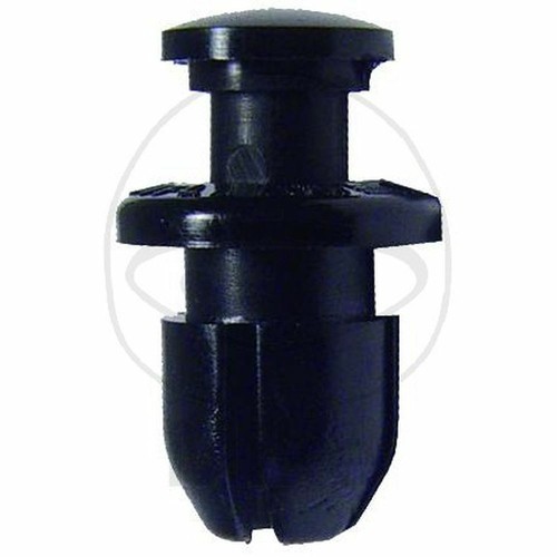 Rivet plastique pièces - rivet,