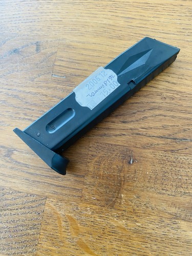 Airsoft chargeur taurus 92 - airsoft, pt