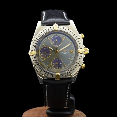 Breitling chronomat - breitling,