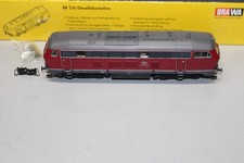 Brawa 0394 Locomotive Diesel