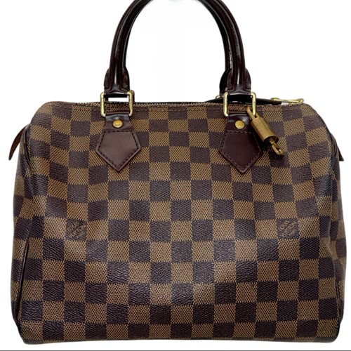 Louis vuitton speedy damier - vuitton,