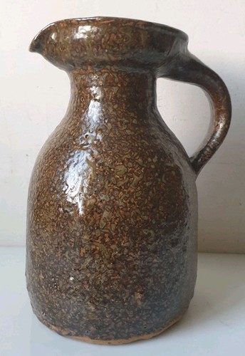 Pichet carafe gres pyrite - pichet,