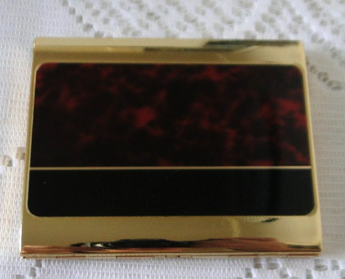 Etui porte cigarettes - cigarettes, en