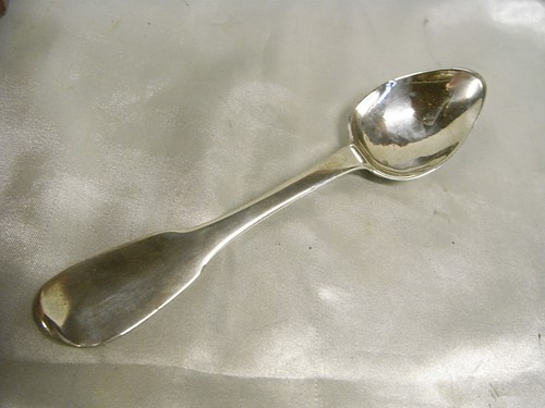 Ancienne cuillère - 🇫🇷,