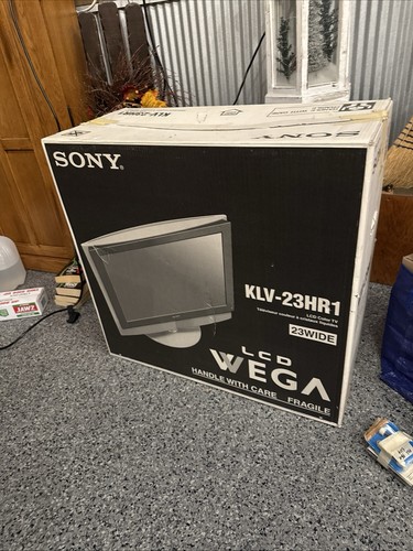 Nice vintage sony - vintage,