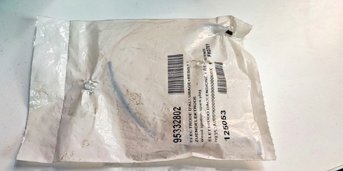 95332802 wired ignition spark - wired,