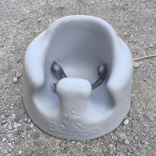 Bumbo baby floor seat - floor,
