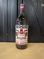 Berger Blanc 45 Vieille