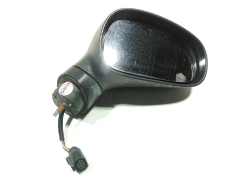 Retroviseur electrique droit - electrique,