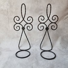 Paire de Supports Muraux en