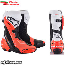 Bottes de Moto Alpinestars