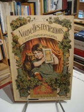 Nouvelles récréations