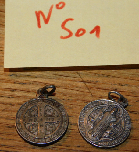 Vintage lot medaille - lot, 2