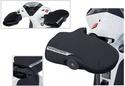 Paire manchons scooter tucano - paire,
