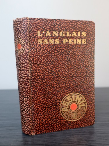 Anglais sans peine assimil - -,
