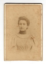 photo-cdv- THIEL-freres à
