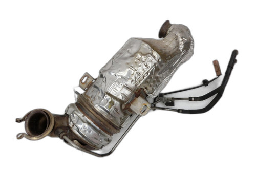 Catalyseur pot catalytique - catalyseur,