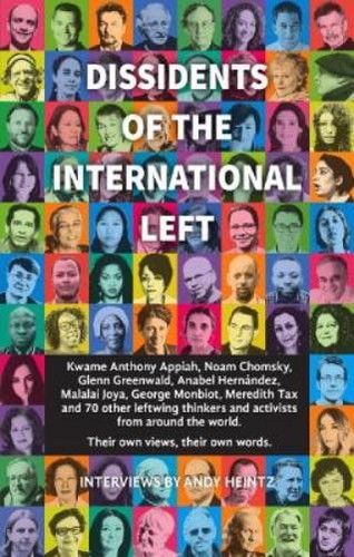 Andy heintz dissidents - heintz, the