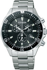CITIZEN watch ALTERNA Alterna