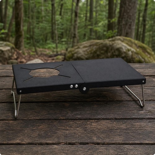 Table camping pliante - table,