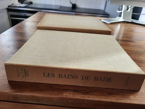 Les bains bade boylesve - de,