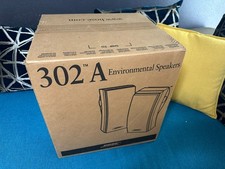 2 enceintes interieures