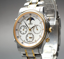 Montre Homme Vintage 1991 [N