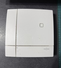 🔔 Sirène extérieure