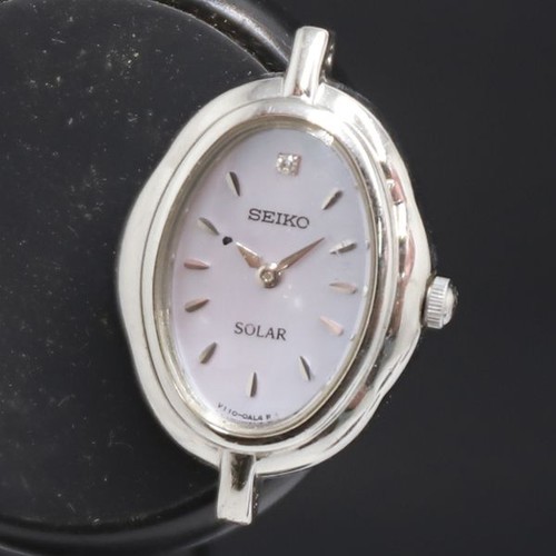 Montre pour femme solar - pour,