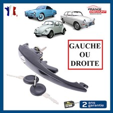 Poignee Extérieure Barillet