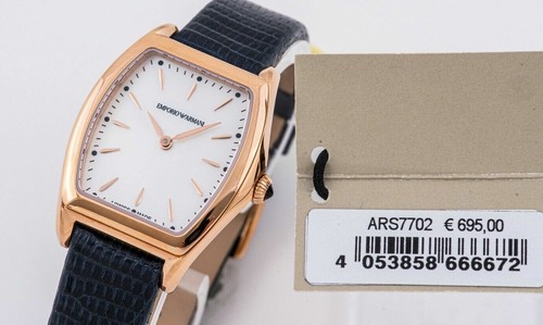 Montre femme emporio armani - montre,