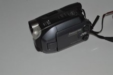 Caméra JVC Videomovie Modèle GR-AXM300U (DVB88)