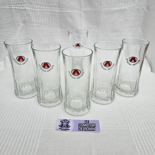 Lot verres à - verres,