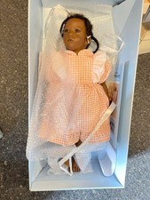 Poupée Annette Himstedt Sanga