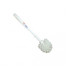 Brosse WC - boule - Nylon