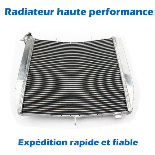 Radiateur refroidissement - de,
