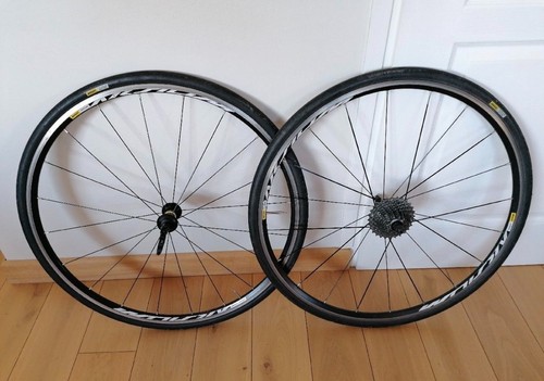 Mavic ksyrium - mavic,