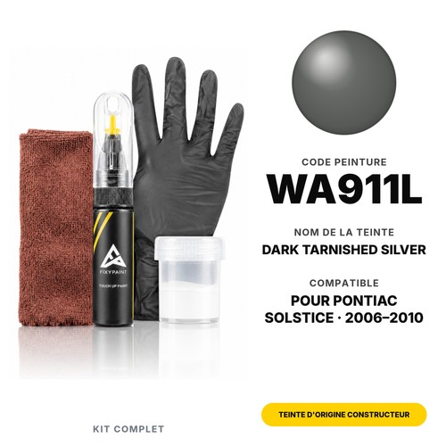 Peinture retouche pour - peinture,