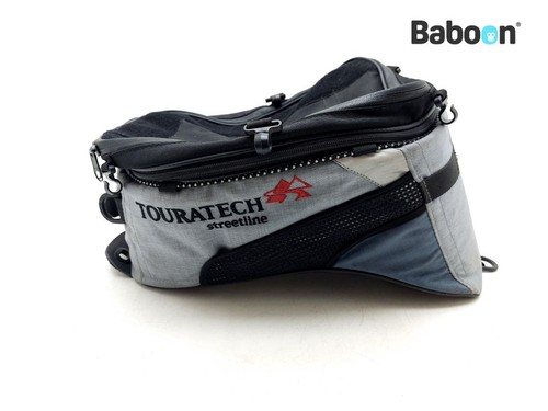 Tank bag universeel - tank,