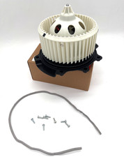 Moteur ventilateur intérieur