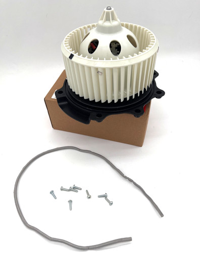 Moteur ventilateur intérieur