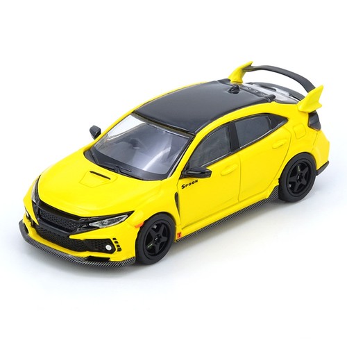Inno honda civic type r - inno,
