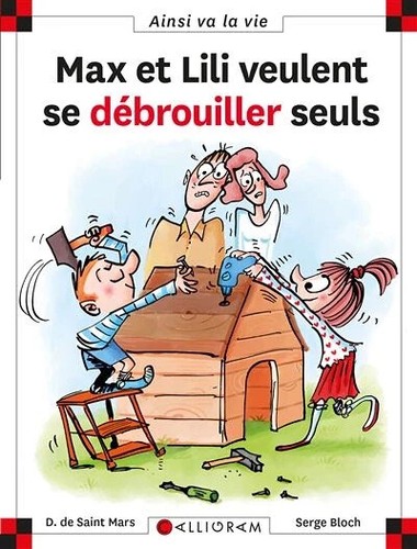 Max lili et - max,