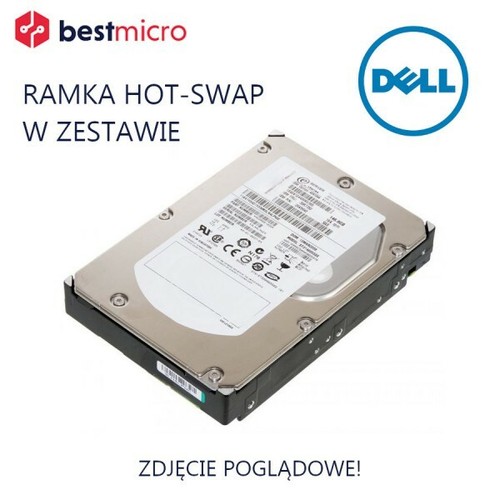 Disque dur hdd sas - disque, (serveur)