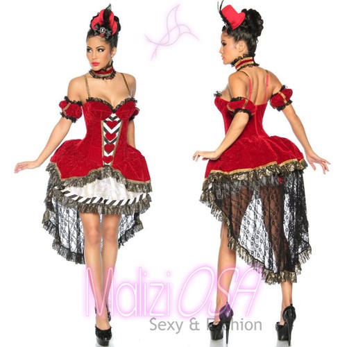 Carnaval déguisement femme - carnaval,