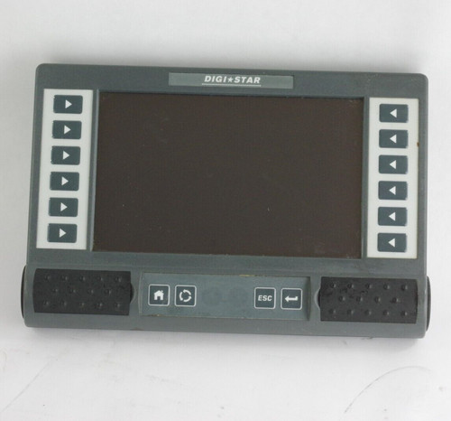 Topcon digistar rds isocan - digistar, 2